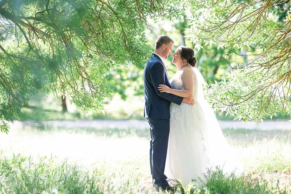 Chateau Dore Bendigo Weddings