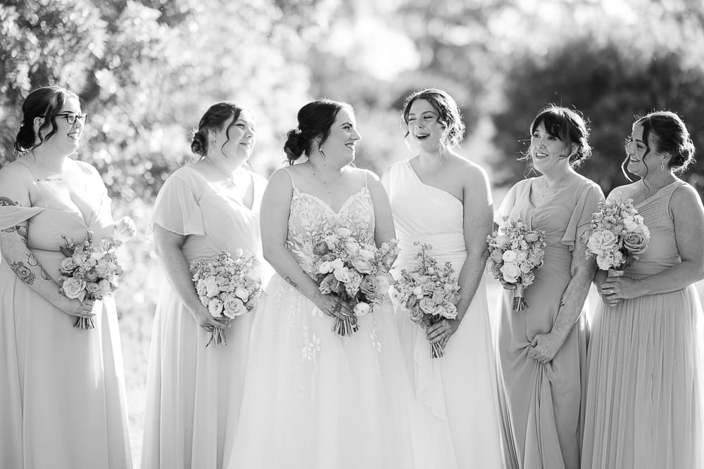 Chateau Dore Bendigo Weddings