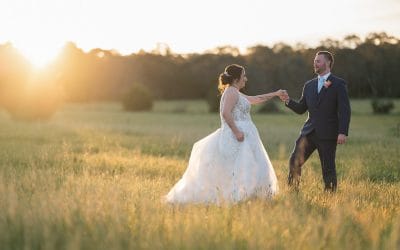 Chateau Dore Bendigo Weddings