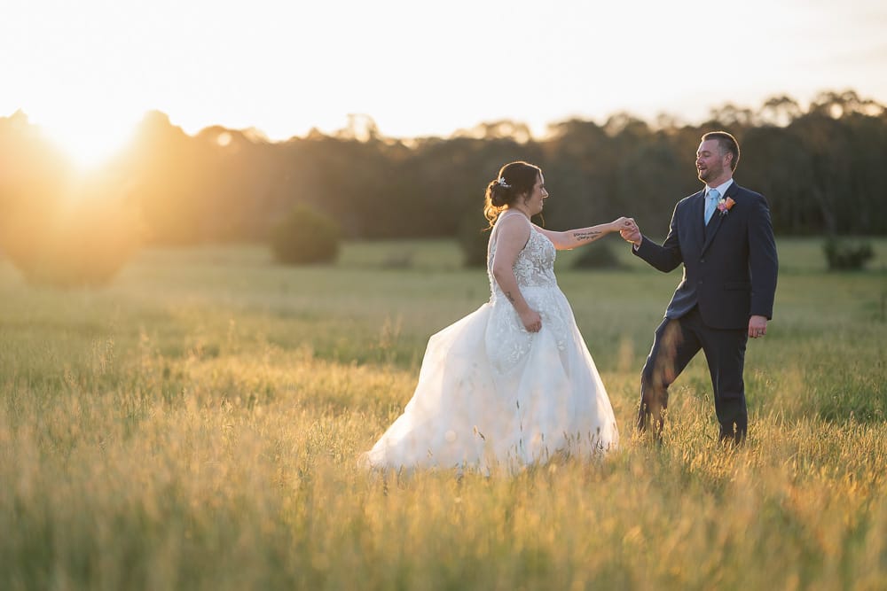 Chateau Dore Bendigo Weddings