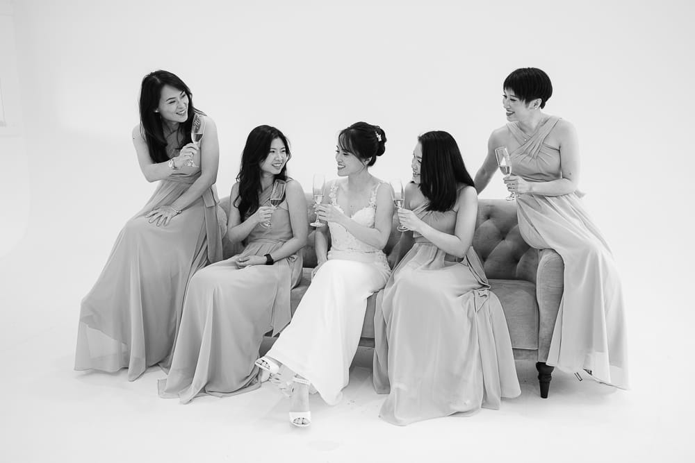 Weddings Elizabethan Lodge