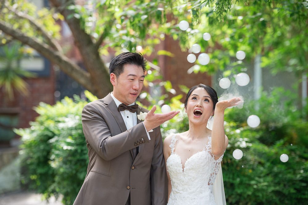 Weddings Elizabethan Lodge