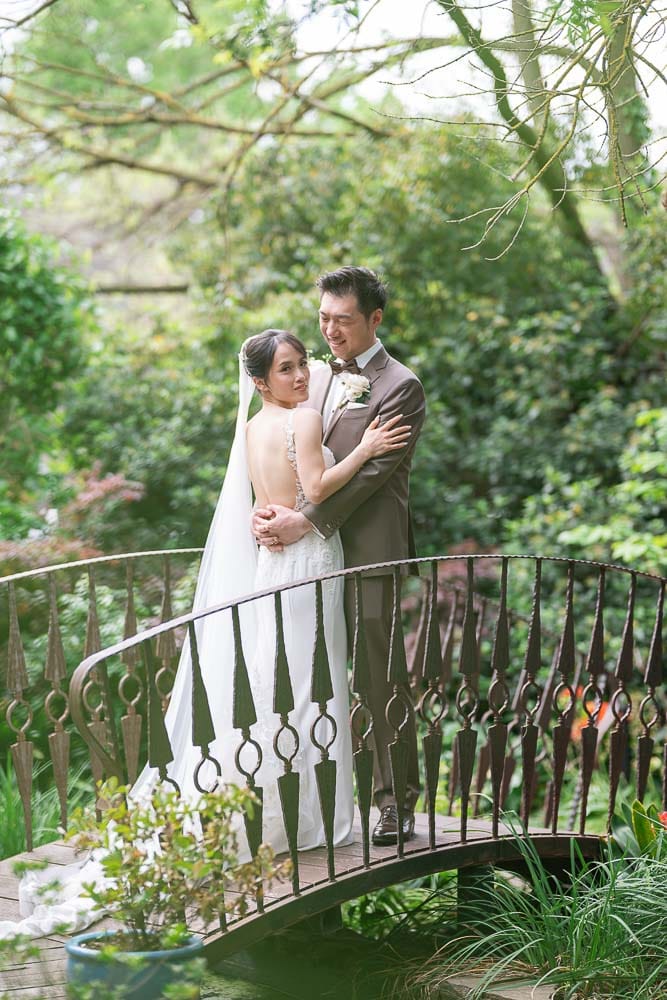 Weddings Elizabethan Lodge