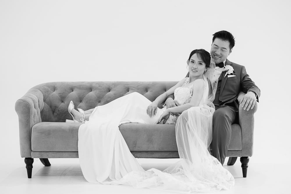 Weddings Elizabethan Lodge