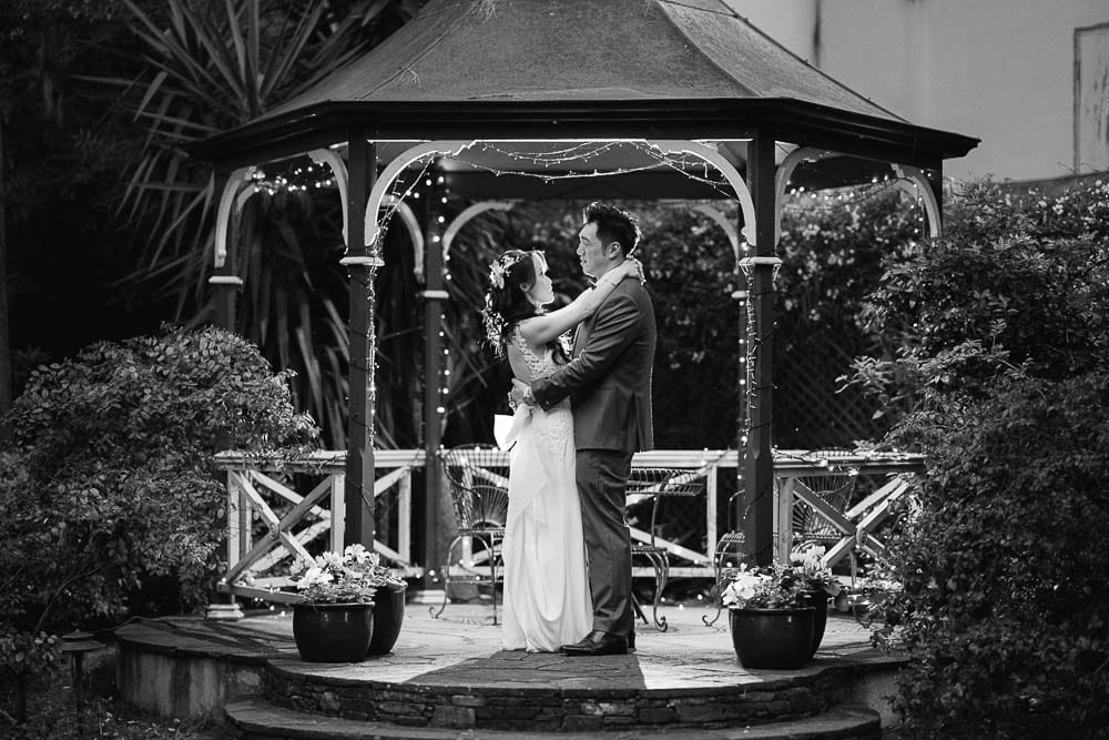 Weddings Elizabethan Lodge