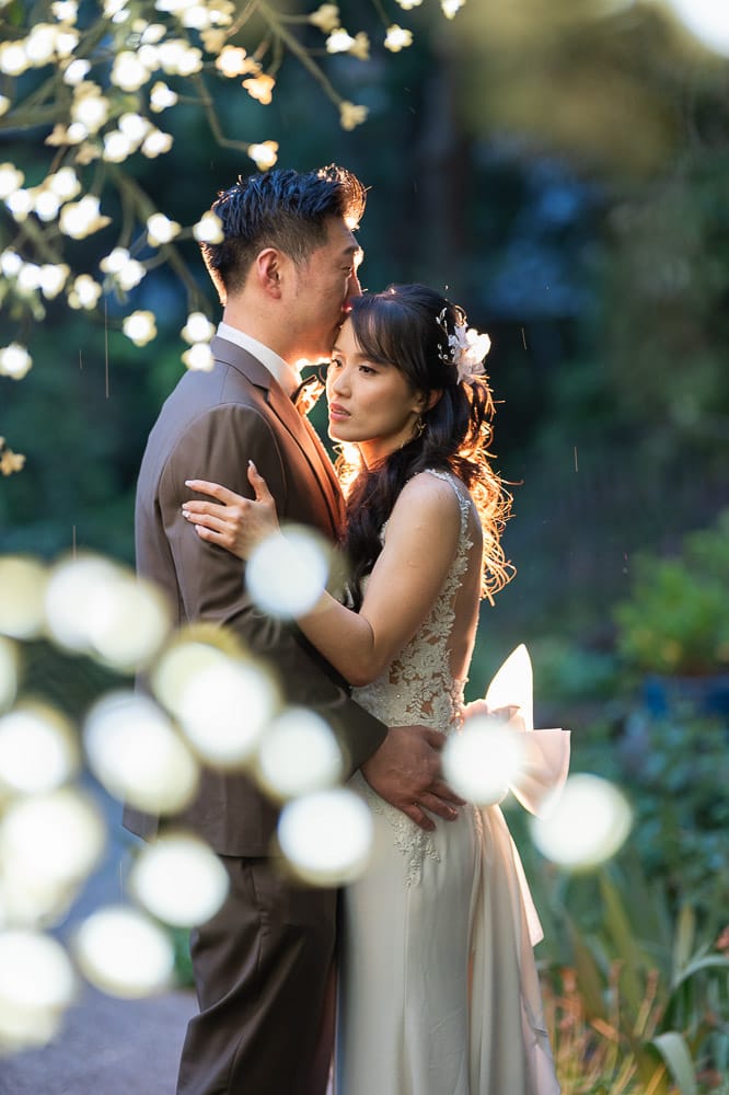 Weddings Elizabethan Lodge