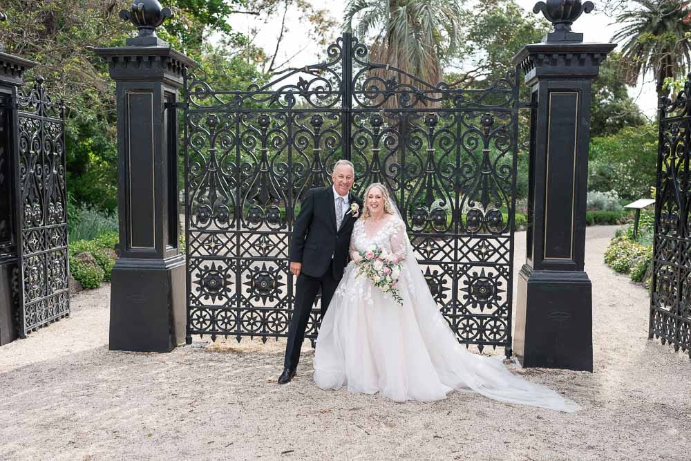 Pelicans Landing Weddings