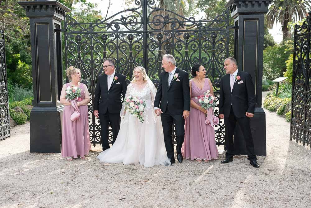 Pelicans Landing Weddings