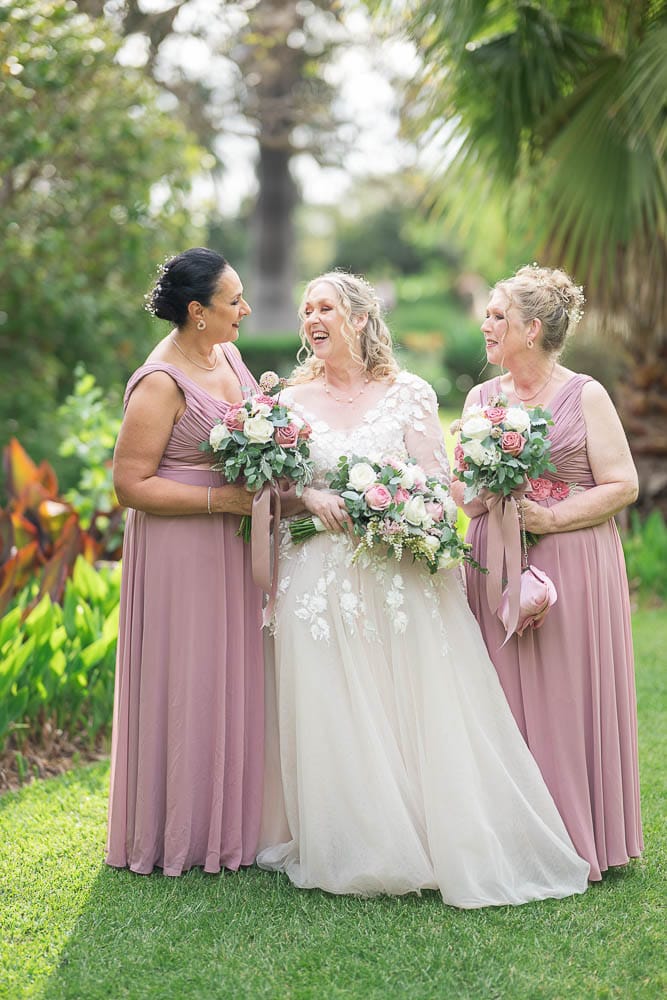 Pelicans Landing Weddings