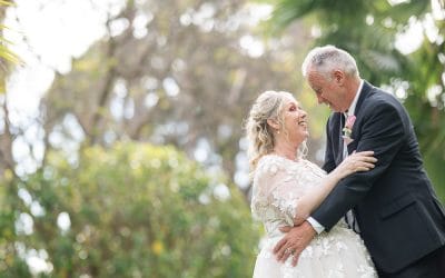 Pelicans Landing Weddings