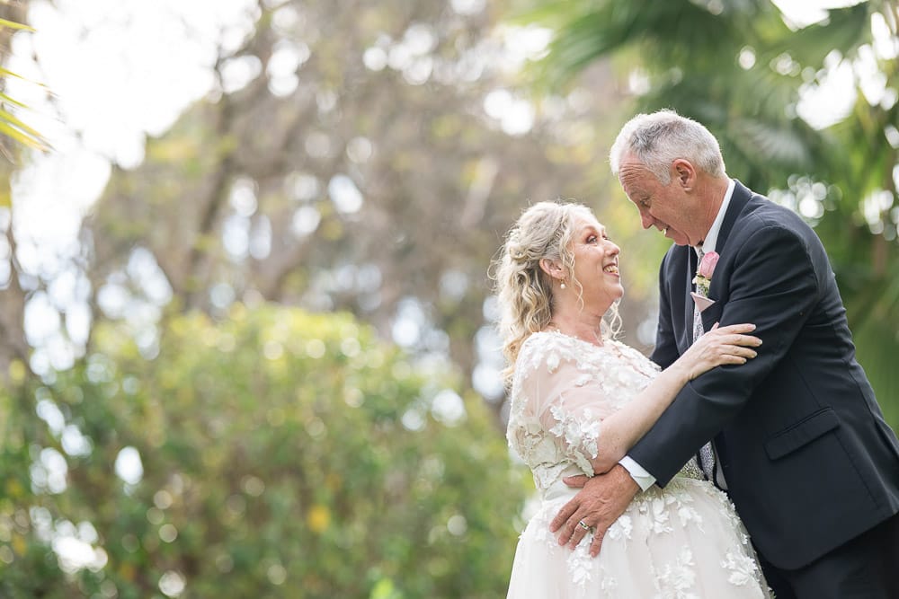 Pelicans Landing Weddings