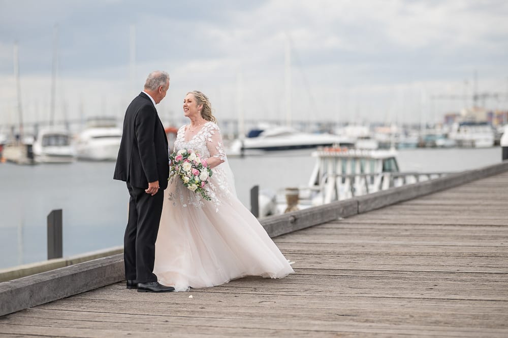 Pelicans Landing Weddings