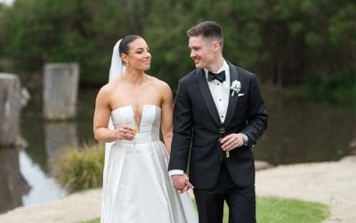 Weddings Shearing Shed Cowes