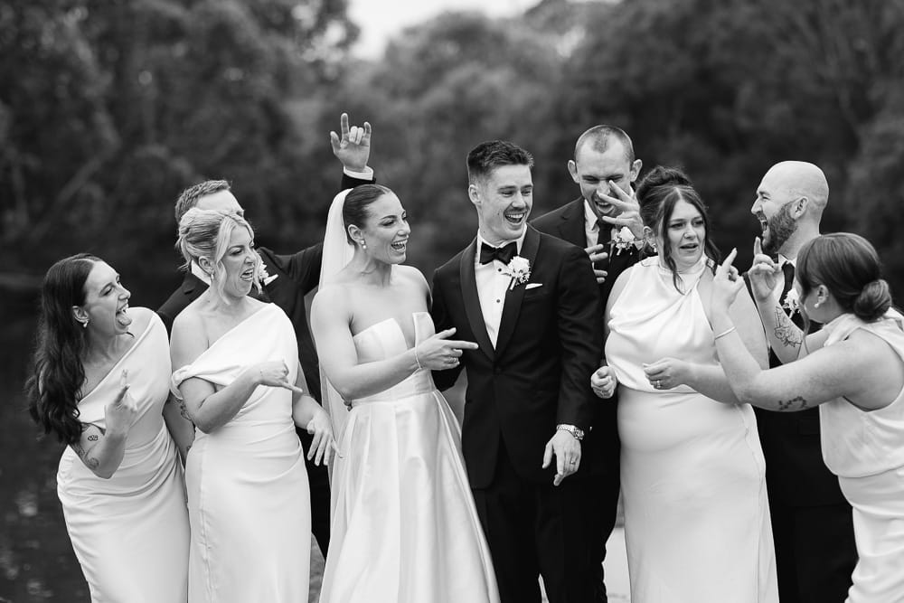 Weddings Shearing Shed Cowes