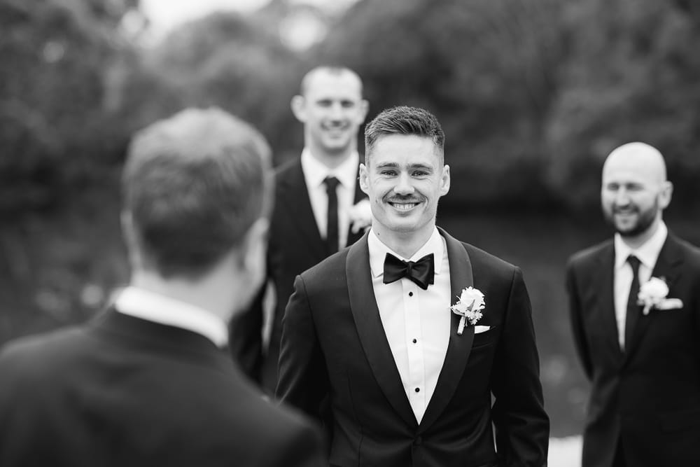 Weddings Shearing Shed Cowes