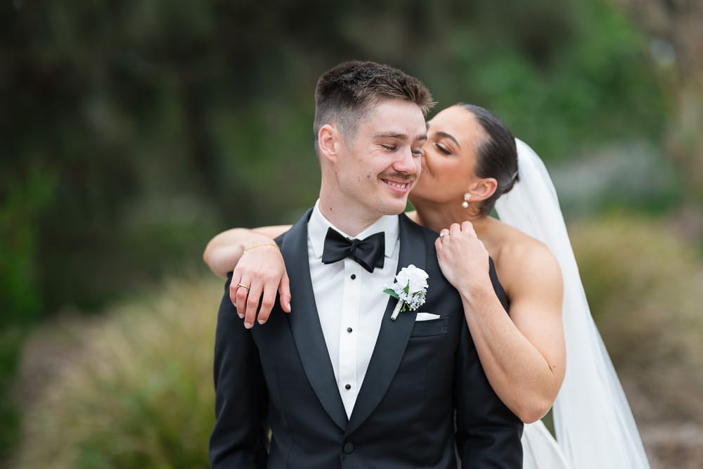 Weddings Shearing Shed Cowes