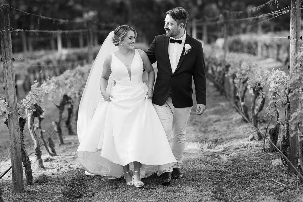 Weddings Yarra Ranges Estate
