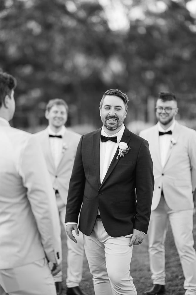 Weddings Yarra Ranges Estate