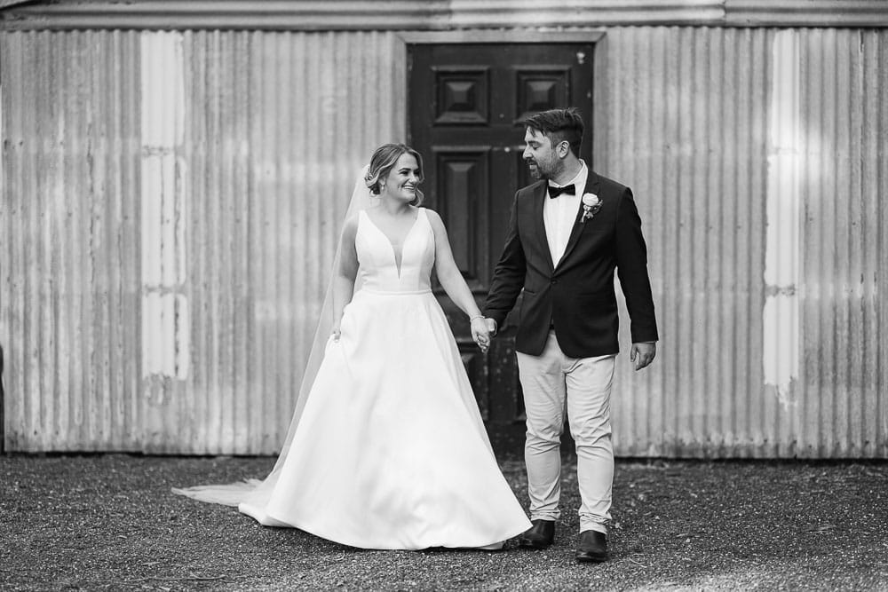 Weddings Yarra Ranges Estate