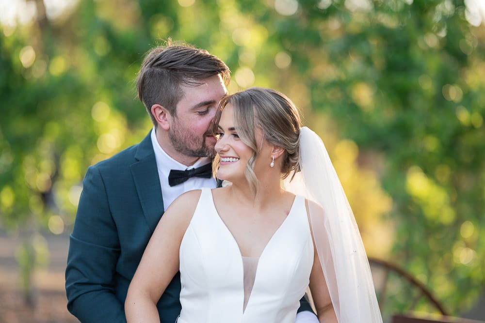 Weddings Yarra Ranges Estate