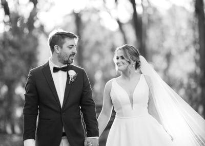 Weddings Yarra Ranges Estate