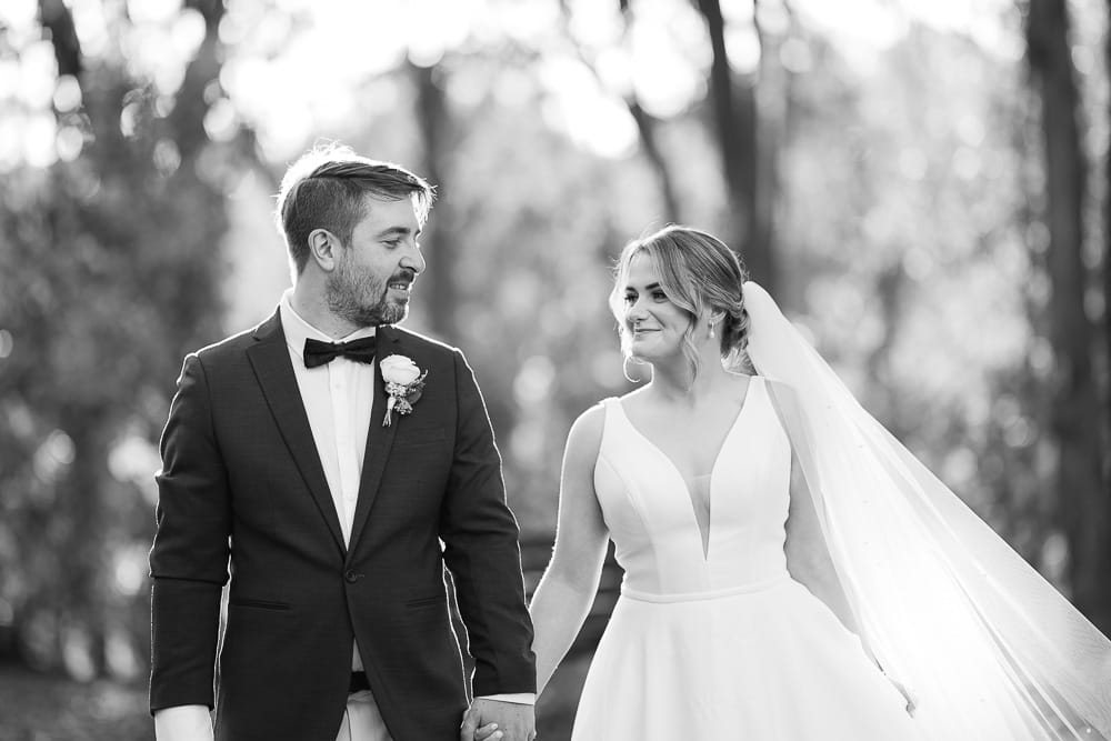 Weddings Yarra Ranges Estate