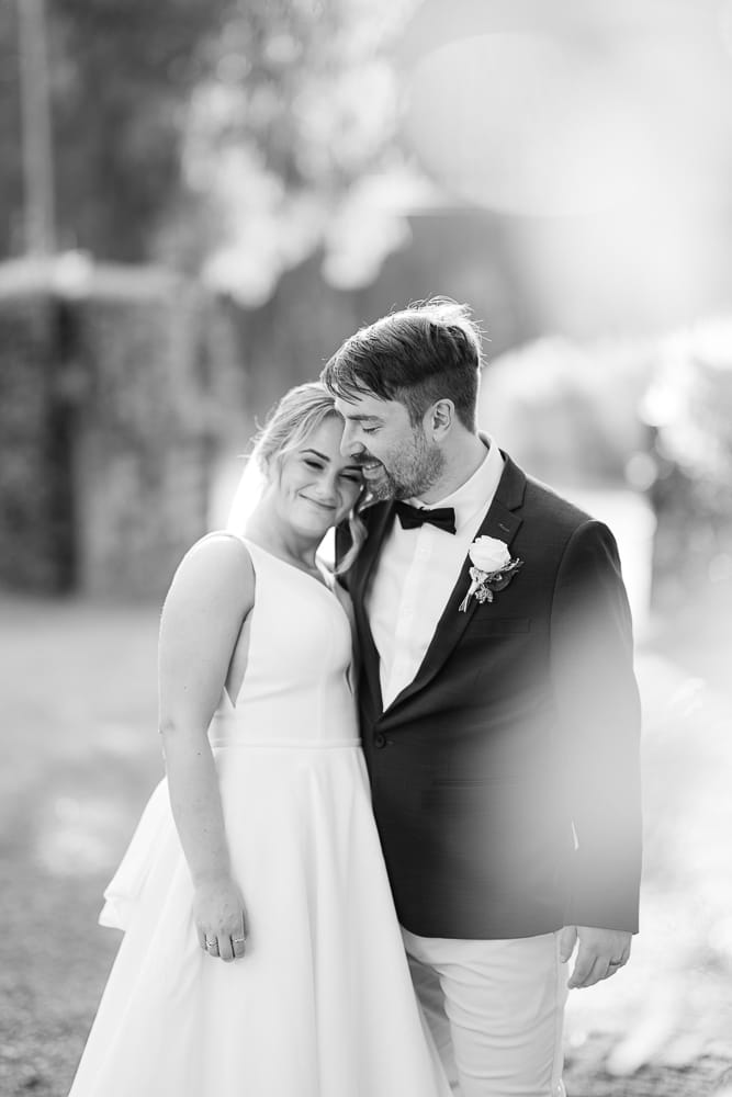 Weddings Yarra Ranges Estate