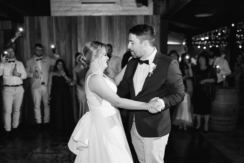 Weddings Yarra Ranges Estate