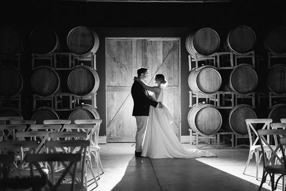 Weddings Yarra Ranges Estate