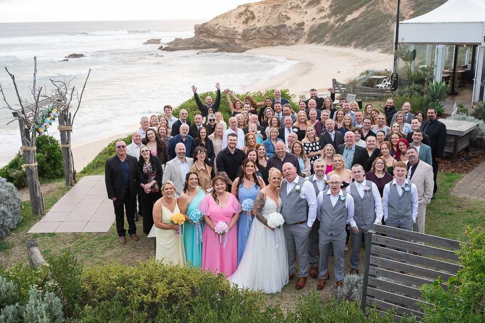 Sorrento All Smiles Weddings