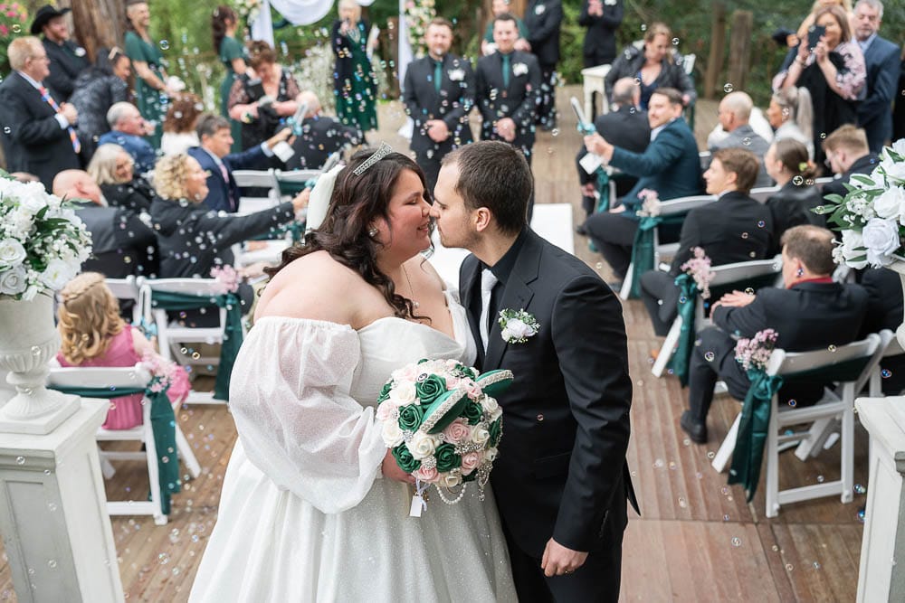 Avalon Castle Weddings