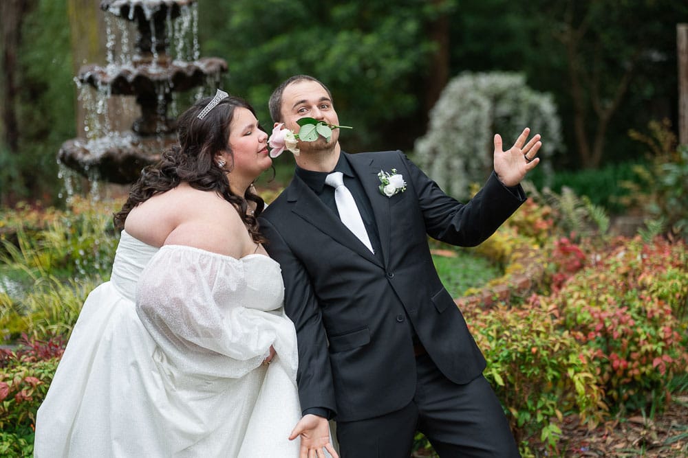 Avalon Castle Weddings