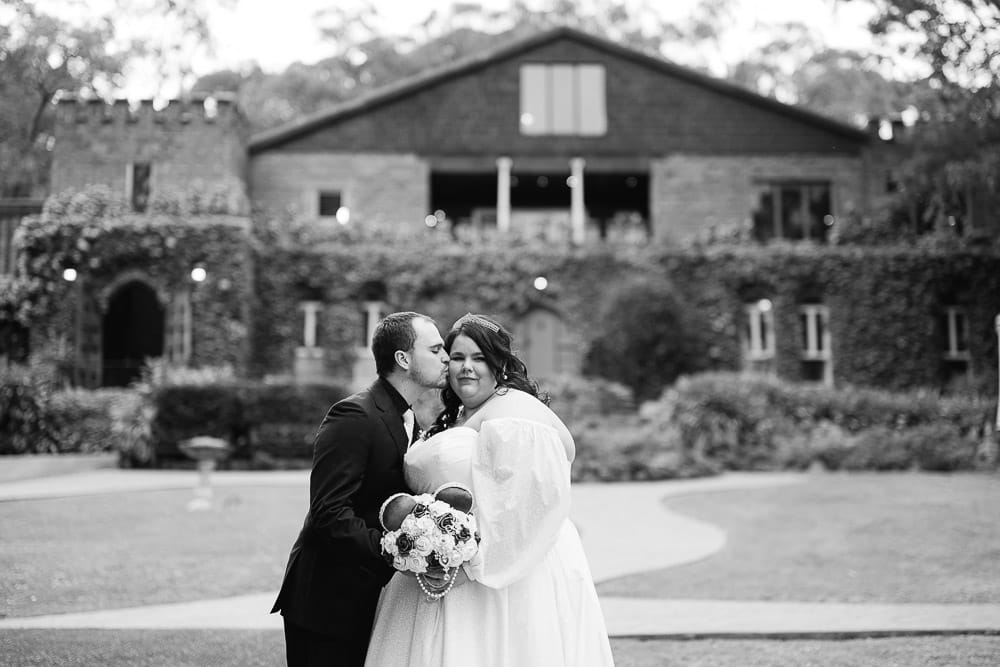 Avalon Castle Weddings