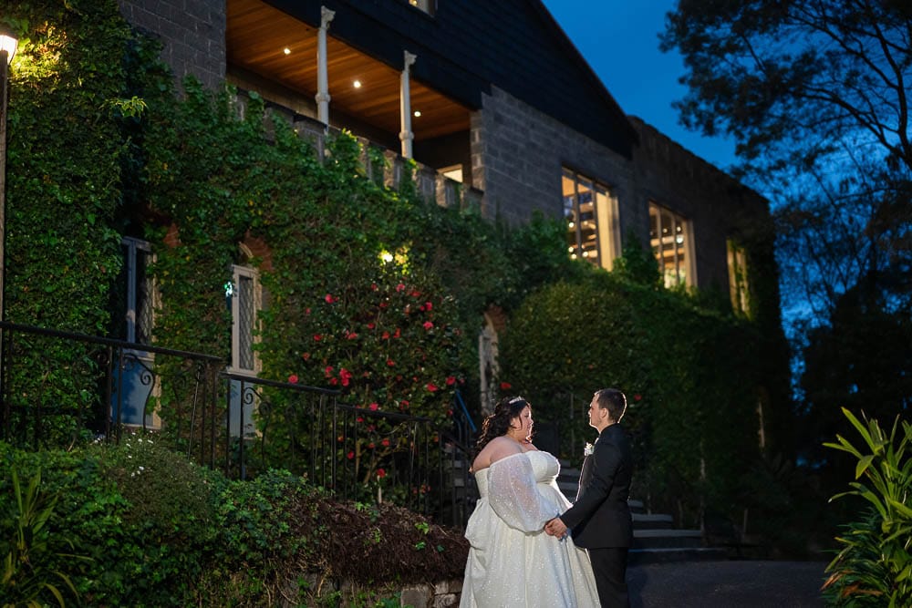 Avalon Castle Weddings