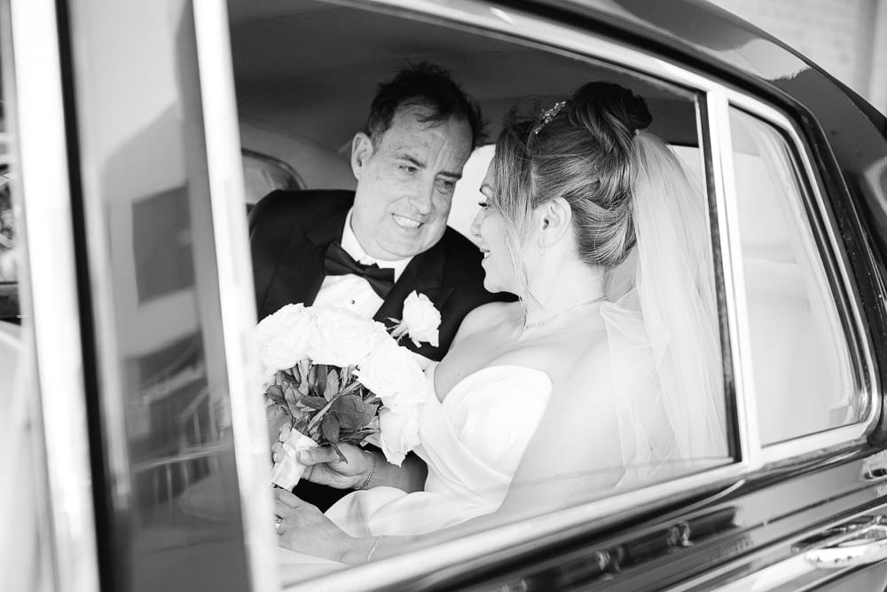 Sandringham Yacht Club Weddings
