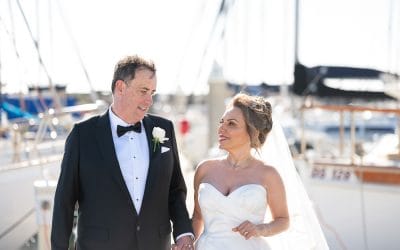 Sandringham Yacht Club Weddings