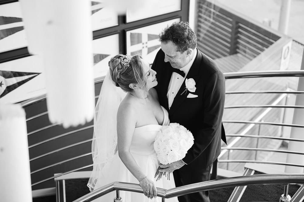 Sandringham Yacht Club Weddings