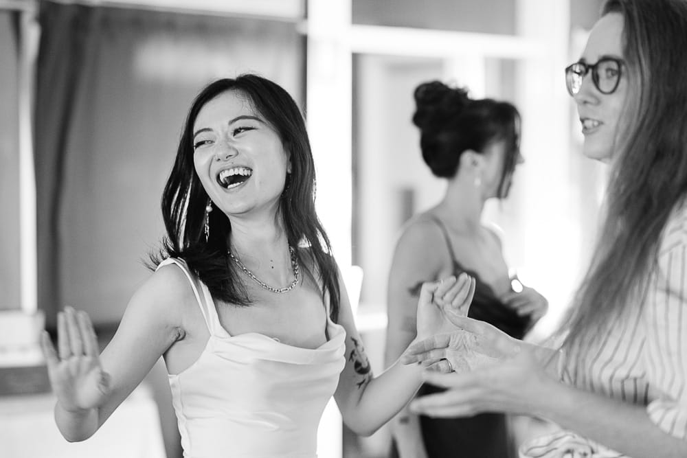 Black Rock Yacht Weddings