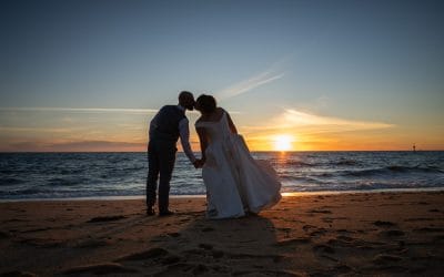 Black Rock Yacht Weddings