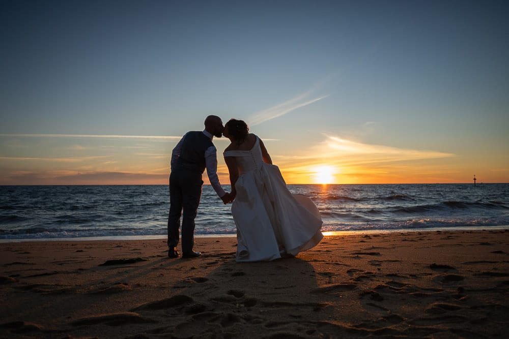 Black Rock Yacht Weddings