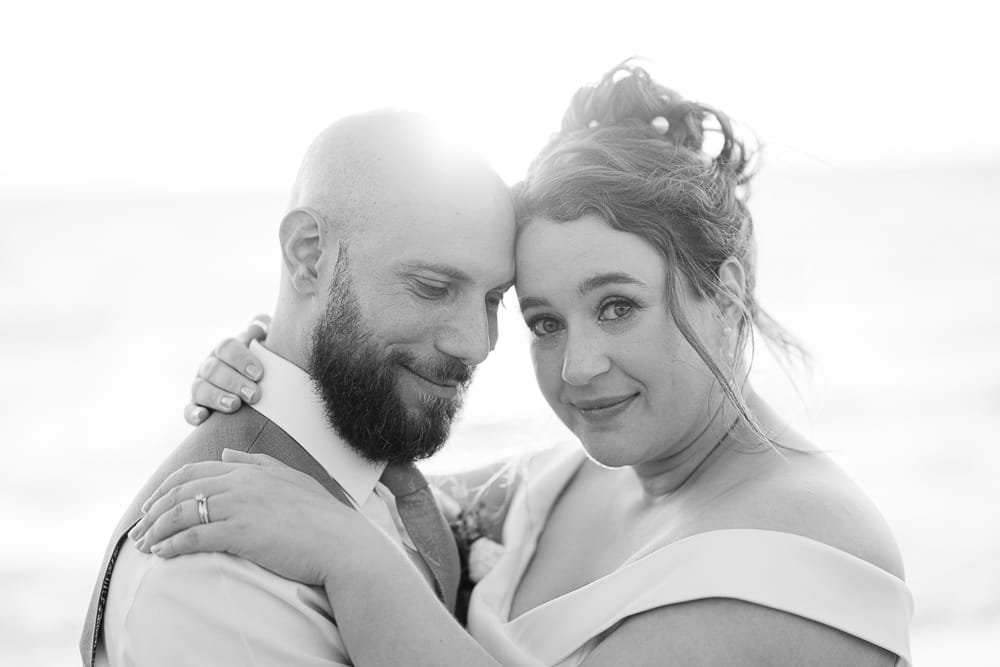 Black Rock Yacht Weddings