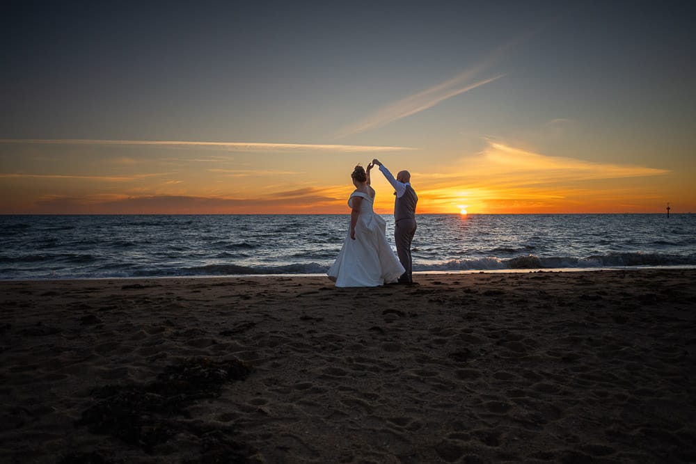 Black Rock Yacht Weddings