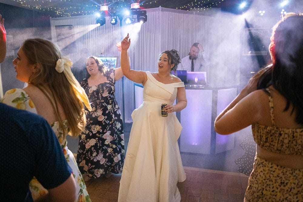 Black Rock Yacht Weddings