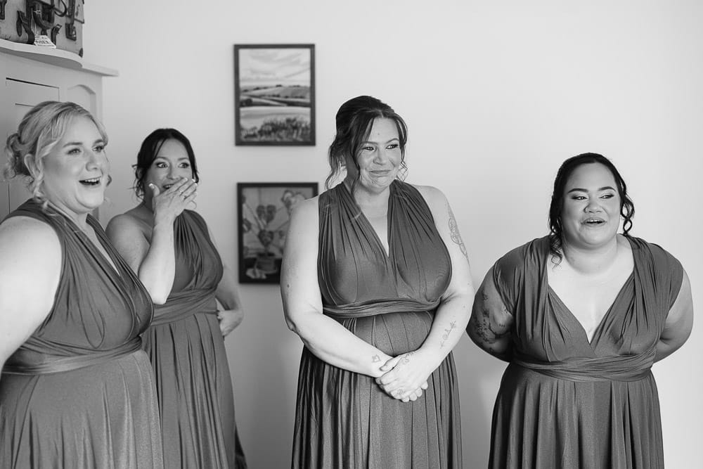 Chapter Barn Weddings