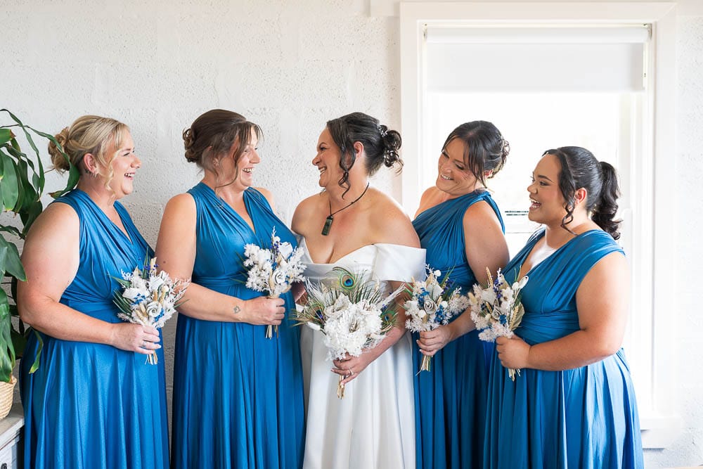 Chapter Barn Weddings