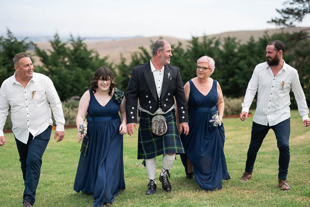 Chapter Barn Weddings