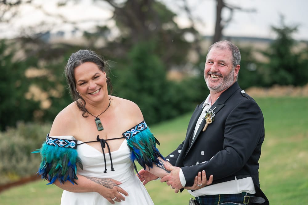 Chapter Barn Weddings