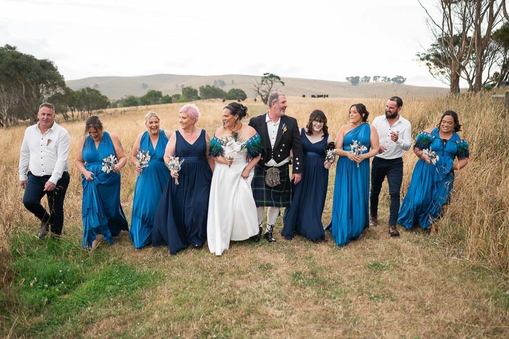 Chapter Barn Weddings