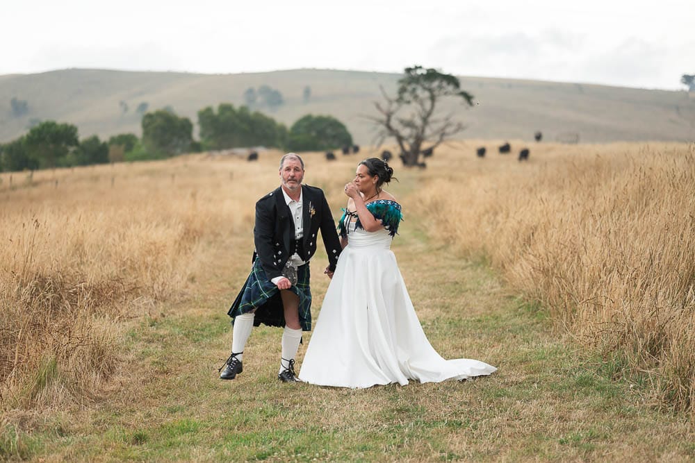 Chapter Barn Weddings