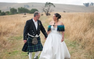 Chapter Barn Weddings
